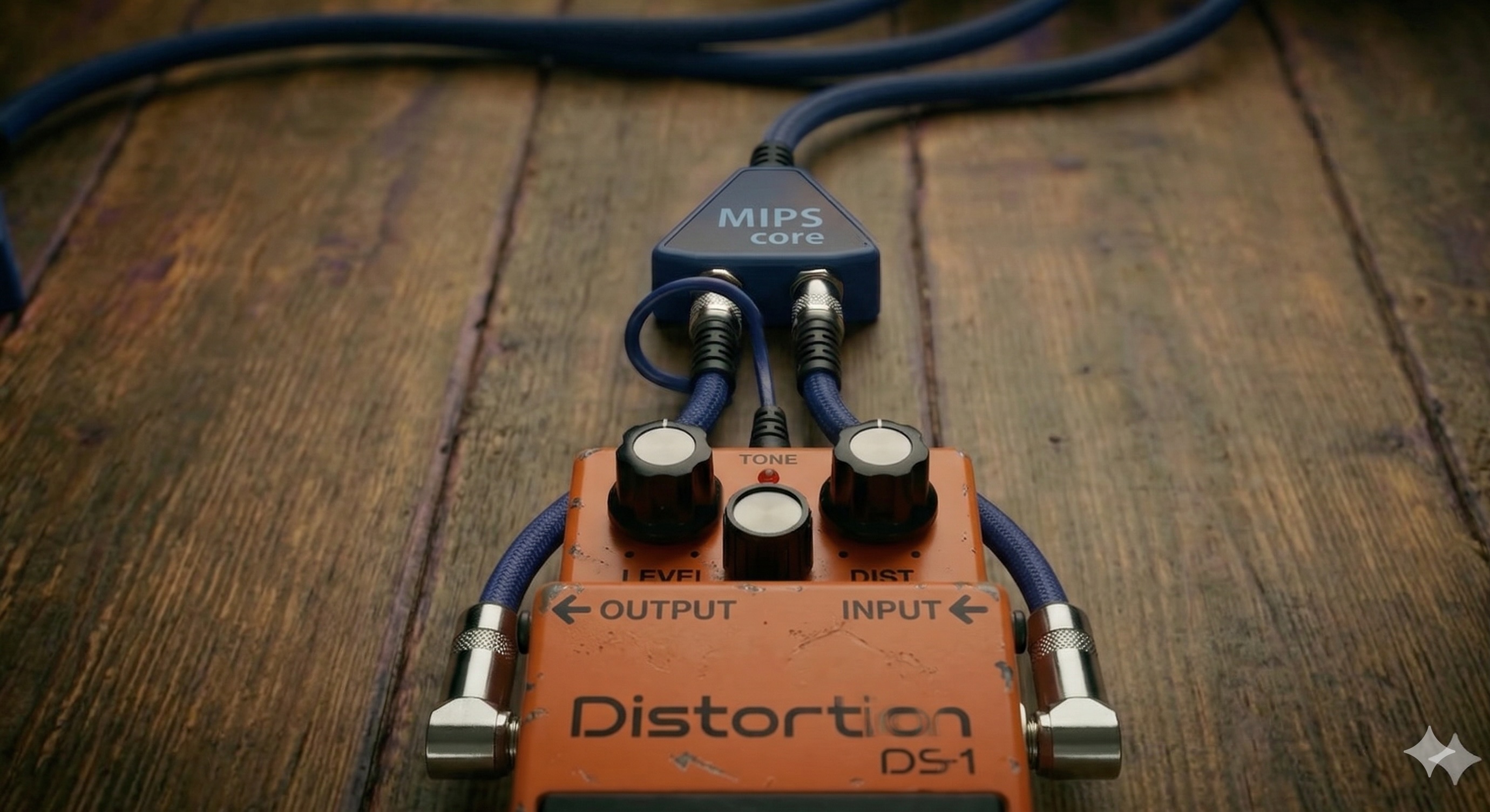 MIP-S Breakout Connector